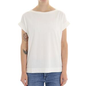 T-SHIRT BASIC BIANCO